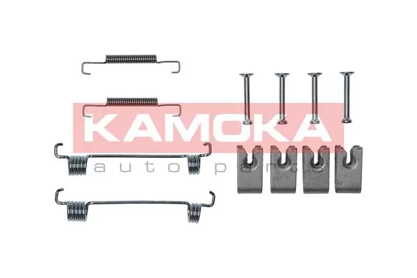 Compre Kit de reparação do freio de estacionamento Citroen Jumper 
