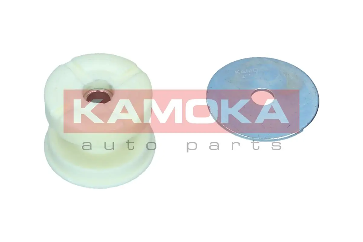  Suporte de amortecedor traseiro BMW X5 SUV (E70) (2007 - 2013) 
