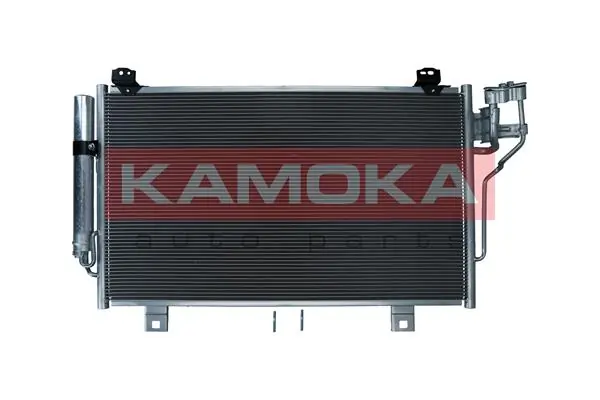 Compre Radiador de aparelho de ar condicionado Mazda 6 