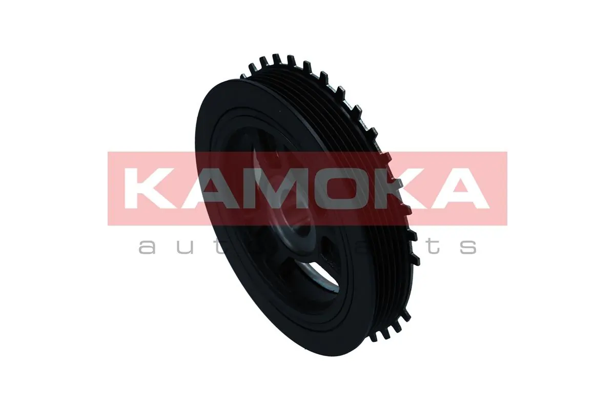 Polia de cambota para Mazda CX-7  ER