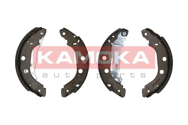 JQ202017 Kamoka