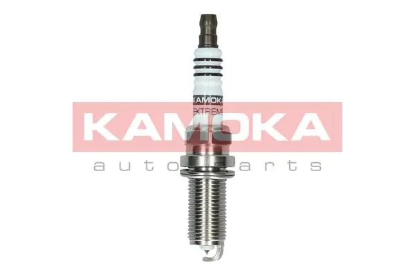 Vela de ignição KIA Carnival III VQ