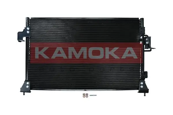 Compre Radiador de aparelho de ar condicionado Land Rover Discovery 2