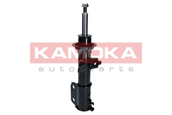 Amortecedor dianteiro 7700830493 Renault (RVI)