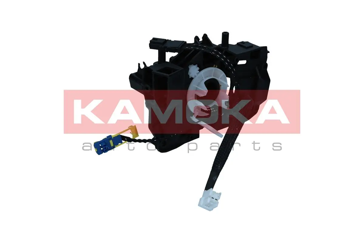 95517223 General Motors Anel AIRBAG de contato, cabo plano do volante