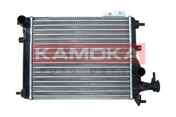 Radiador de esfriamento de motor Jdeus M0540150 preço, a partir de 69,31 USD