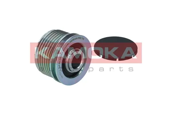 RC096 Kamoka