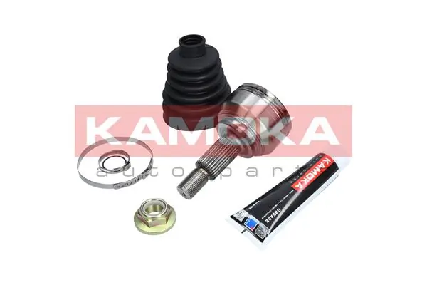 Junta homocinética externa dianteira Kamoka 6128 preço, a partir de 43,44 USD