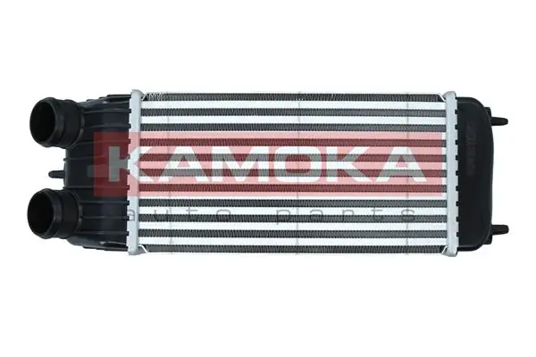 Radiador de intercooler ST203 Magneti Marelli