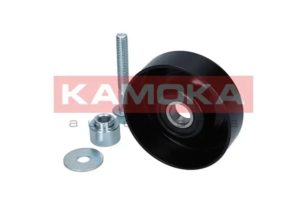 R0066 Kamoka