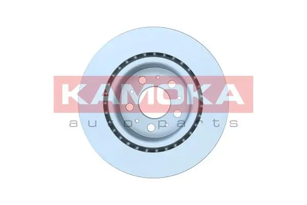 Disco do freio dianteiro para Tesla Model 3 5YJ3