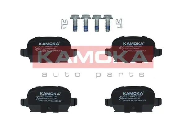 JQ1012944 Kamoka