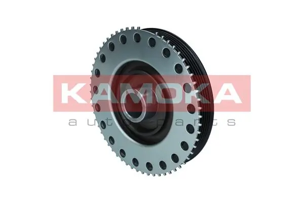Polia de cambota LR073331 Land Rover