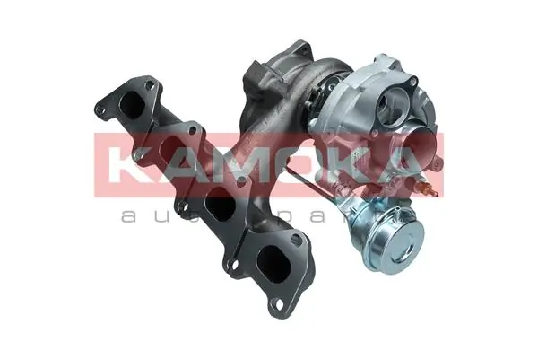 TBM0038 Magneti Marelli Turbina