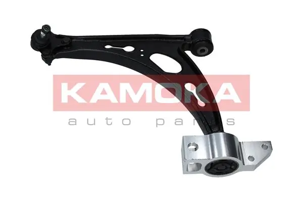 1634910980 Peugeot/Citroen Braço oscilante inferior esquerdo de suspensão dianteira