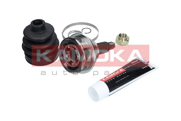 6836 Kamoka