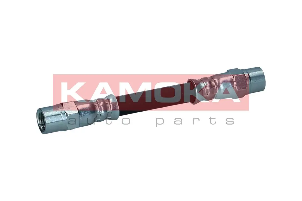 Mangueira do freio dianteira direita FT0051 K&K