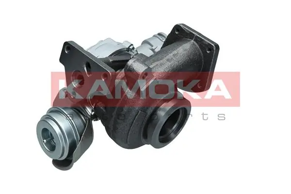 TBM0067 Magneti Marelli Turbina