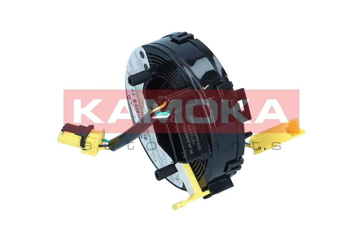 4210093 Kamoka Anel AIRBAG de contato, cabo plano do volante