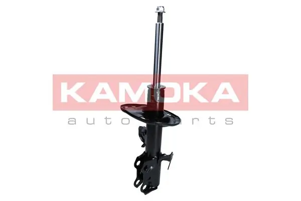  Amortecedor dianteiro Toyota Auris UKP hatchback (E15) (2007 - 2013) UKP