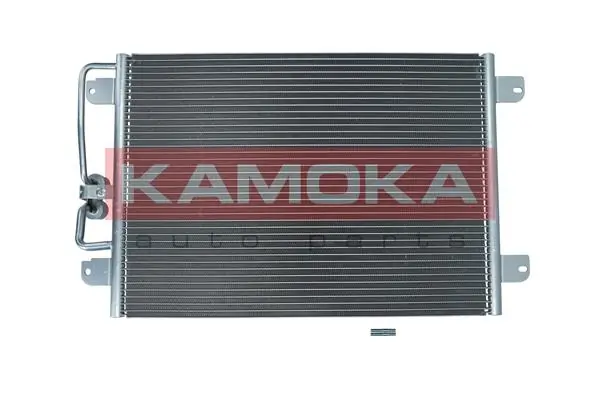 Radiador de aparelho de ar condicionado Renault Megane I LA0, LA1