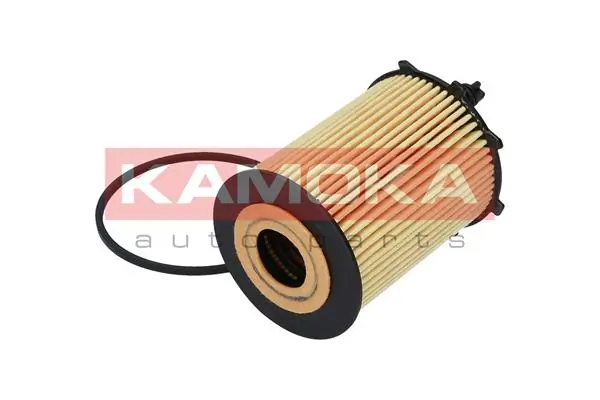 Filtro de óleo Kamoka F100701 preço, a partir de 6,15 USD
