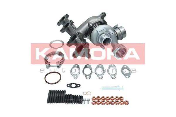 Compre Turbina Skoda Octavia 