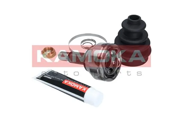 Compre 7092 Kamoka Junta homocinética externa dianteira