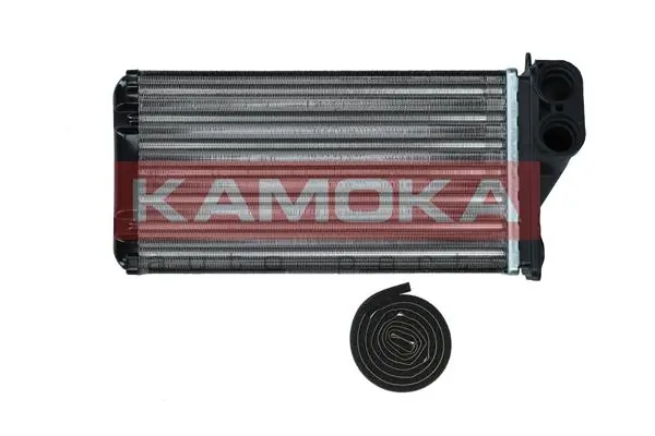 Radiador de forno (de aquecedor) Citroen C3 I hatchback (FC) (2002 - 2009) I