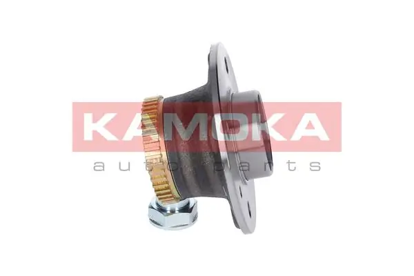 Compre 5500001 Kamoka Cubo traseiro