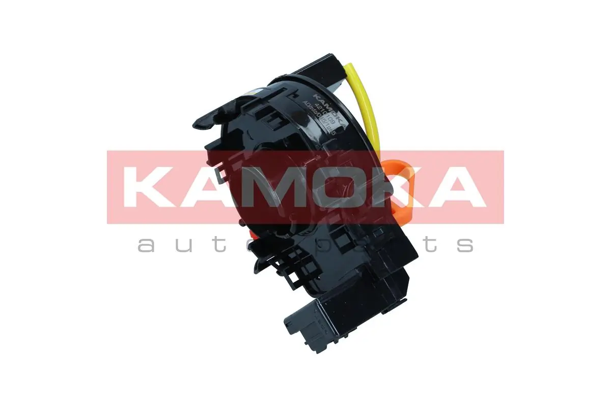 Compre Anel AIRBAG de contato, cabo plano do volante Toyota Prius 