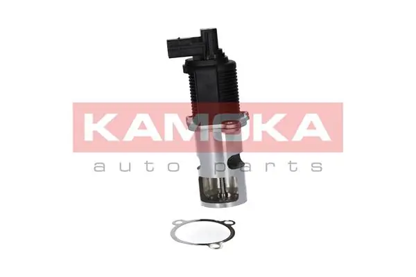 19015 Kamoka Válvula EGR de recirculação dos gases