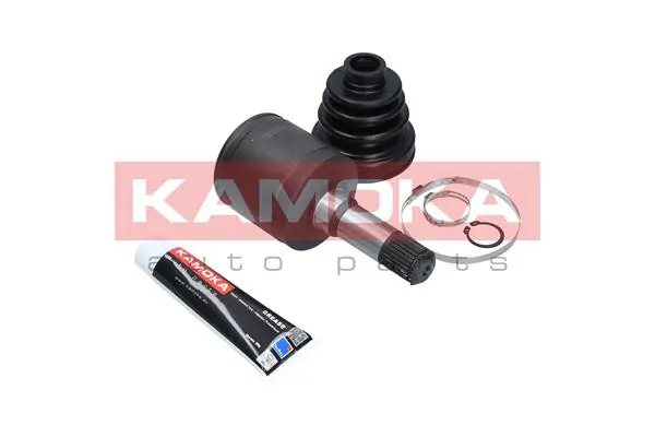Junta homocinética interna dianteira 9200336 General Motors