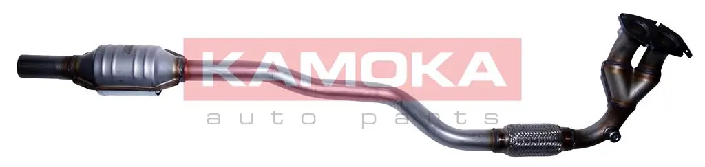 8015058 Kamoka