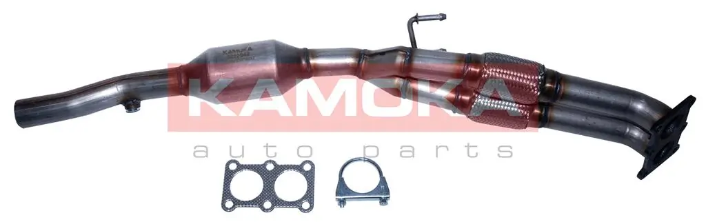 Convertidor - catalisador Maxgear 276130 preço, a partir de 344,39 USD