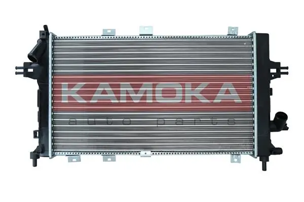 BM1534 Magneti Marelli Radiador de esfriamento de motor