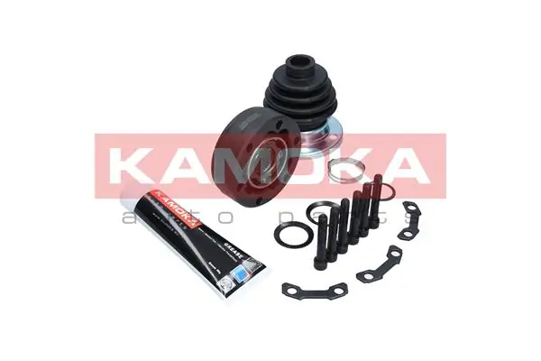8022 Kamoka Junta homocinética interna dianteira