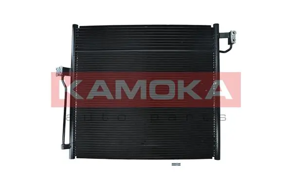 Radiador de aparelho de ar condicionado Mercedes ML/GLE  W166