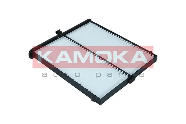 F418601 Kamoka Filtro de salão