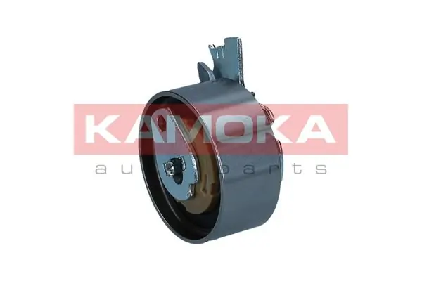 Compre R0483 Kamoka Rolo de reguladora de tensão da correia do mecanismo de distribuição de gás