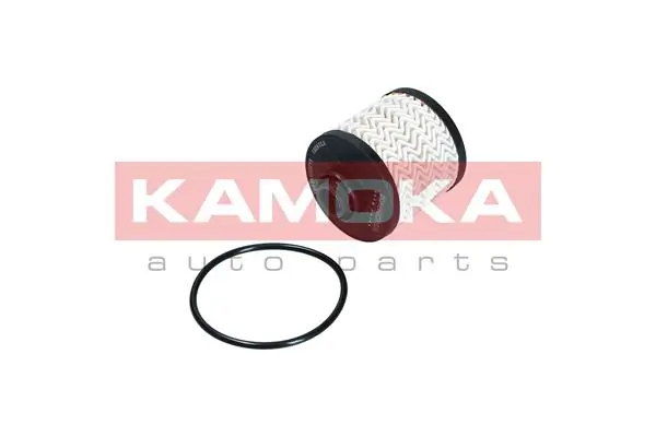 F324001 Kamoka Filtro de combustível
