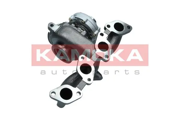 Compre 03G253010JU VAG Turbina