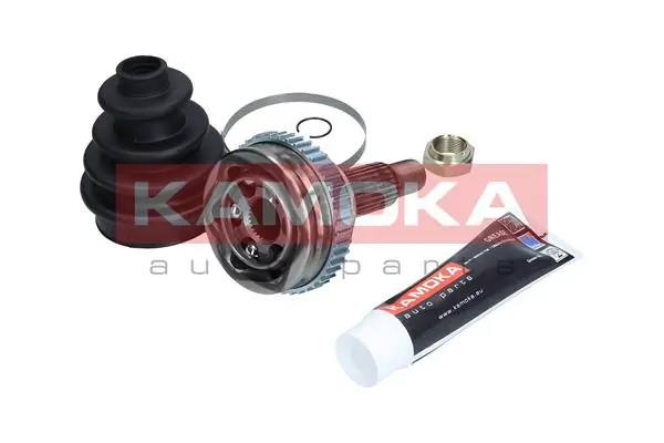 6714 Kamoka