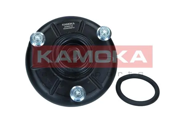 Suporte de amortecedor traseiro para Chevrolet Epica V250