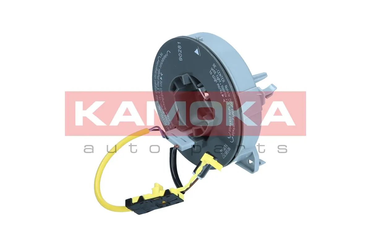 Anel AIRBAG de contato, cabo plano do volante Opel Vectra A 86, 87