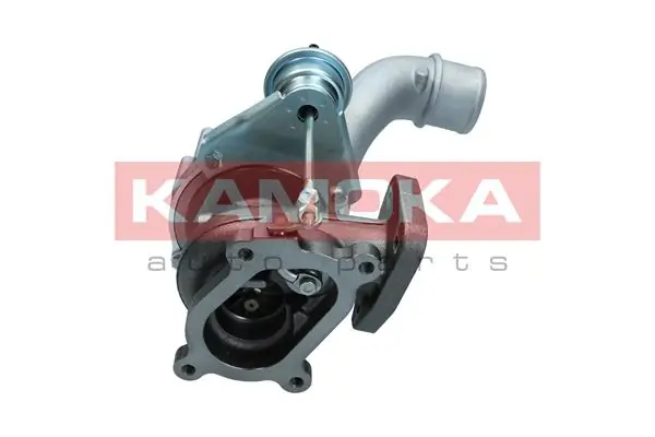 Turbina para Renault Master II CD, HD, U0D