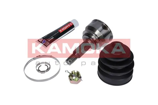 Junta homocinética externa dianteira Kamoka 6116 preço, a partir de 49,01 USD
