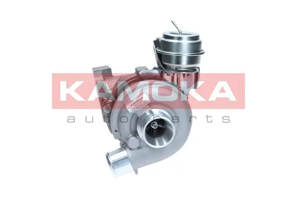 Turbina para Hyundai I40 I VF