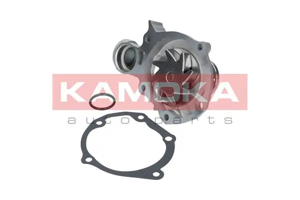 T0209 Kamoka Bomba de água (bomba) de esfriamento