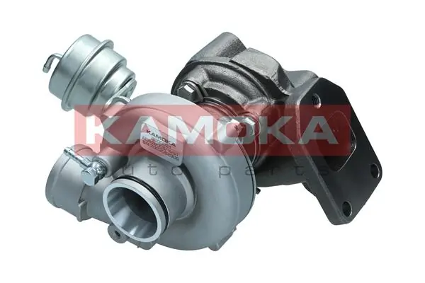Compre 53147100526 Borg-Warner Turbina